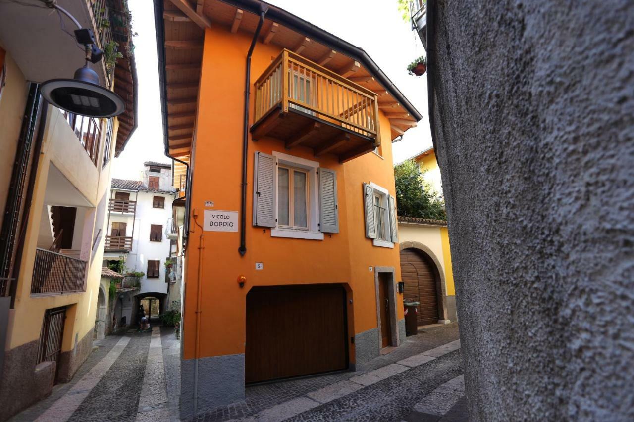 Casa Indipendente Ischia Villa Arco Exterior photo
