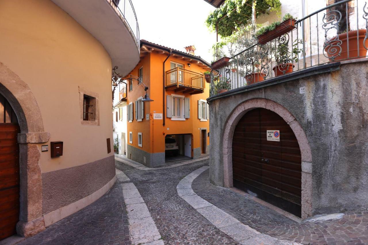 Casa Indipendente Ischia Villa Arco Exterior photo